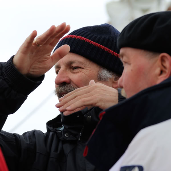 Wetterbeobachtung live